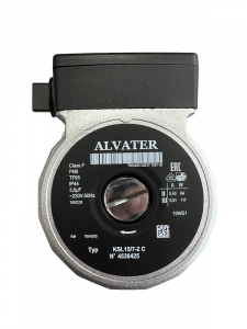 Насос циркуляционный ALVATER KSL 15/7-2C для котлов VIESSMANN VITOPEND 100-W A1JB (Гарантия 5 лет!) Насос циркуляционный ALVATER KSL 15/7-2C для котлов VIESSMANN VITOPEND 100-W A1JB (Гарантия 5 лет!)