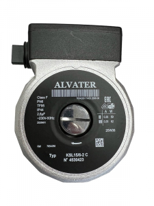 ����� �������������� ALVATER KSL 15/6-2C ��� VIESSMANN VITOPEND 100-W A1JB (�������� 5 ���!)