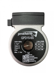����� ����� Protherm GPD15-6S (0020207146) �������� 10 ���.