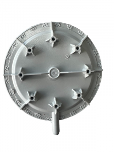 ���������� Huba 170/140 Pa ��� ����� Viessmann Vitopend 100W (7817494)